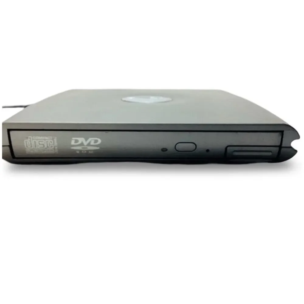 External Drive Dell PD01S DVD Burner Dvd-Rw CDRW